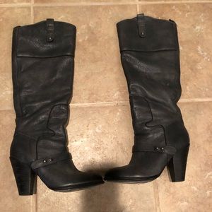 Women’s boots
